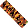 MOB griptape camo - orange