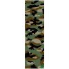 MOB griptape camo - green