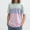 RIPNDIP tričko Peeking Nerm Knitted Polo - Multi