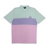 RIPNDIP tričko Peeking Nerm Knitted Polo - Multi