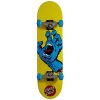 Santa Cruz komplet Screaming Hand Mini Sk8 Completes 7.75 Yellow / Blue