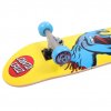 Santa Cruz komplet Screaming Hand Mini Sk8 Completes 7.75 Yellow / Blue