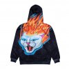 RIPNDIP mikina Hell Ride Hoodie