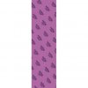 MOB griptape Transparent Colors - Clear Purple