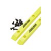 Santa Cruz lišty Slimline Rails Neon Yellow