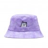 RIPNDIP klobúk Lord Nermal Bucket Hat - Violet