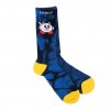 RIPNDIP ponožky Nermby Socks - Blue / Yellow