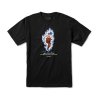 Primitive DBZ tričko Instinct Tee - black