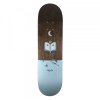 Magenta doska GLEN FOX LANDSCAPE BOARD - 8.125