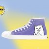 RIPNDIP topánky HIGH TOPS SHOES - UV ACTIVATED