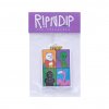 RIPNDIP osviežovač vzduchu We Can Be Heroes Air Freshener