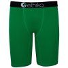 Ethika Fighting green-Green