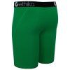 Ethika Fighting green-Green