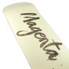 Magenta doska 8.0 Team Wood Signature Deck