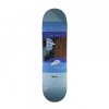 Magenta doska 8.125 RUBEN SPELTA SLEEP BOARD - Blue