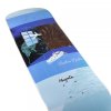 Magenta doska 8.125 RUBEN SPELTA SLEEP BOARD - Blue