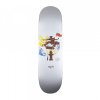 Magenta doska 8.25 NATE JONES GUEST BOARD  - White