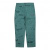 RIPNDIP nohavice Scribble Cotton Twill Pants - Green