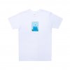 RIPNDIP tričko Not Today Tee - White