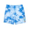 RIPNDIP kraťasy Prisma Sweatshorts - Blue Lightning Wash