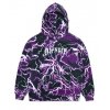 RIPNDIP mikina Nikola Hoodie - purple