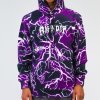 RIPNDIP mikina Nikola Hoodie - purple