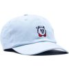 RIPNDIP šiltovka Nermby Dad Hat - blue
