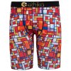 Ethika Stained Glass-Assorted