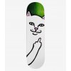 RIPNDIP doska 8.25 Lord Nermal Board -Lime/Pine