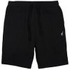 LRG kraťasy Jersey sweatshorts- black