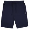 LRG kraťasy Jersey sweatshorts- navy