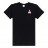 RIPNDIP tričko Lord Santa Pocket Tee - Black