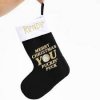 RIPNDIP vianočná ponožka Merry Christmas Stocking