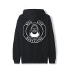 Macba mikina Og Logo Hoodie Macba Life - Black