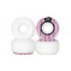 Socket kolieska Ripple CF 100A 53 mm S3 - Pink