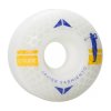 Crupie kolieska Sarmiento Golf 53mm, Wide Shape