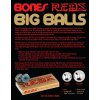 BONES ložiská Big Balls