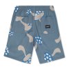 RIPNDIP plavky Euphoria Swim Shorts - Light Slate