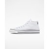 Converse topánky Chuck Taylor All Star Pro - White HIGH