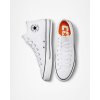 Converse topánky Chuck Taylor All Star Pro - White HIGH