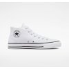 Converse topánky Chuck Taylor All Star Pro - White HIGH