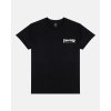 LITTLE THRASHER BLACK SHIRT 1