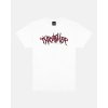 THORNS WHITE T SHIRT 1