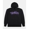 THORNS HOODIE BLACK 1