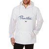 Primitive bunda CORE LOGO ANORAK white