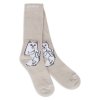 Ripndip ponožky LORD NERMAL SOCKS (WARM GRAY)