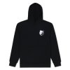 Ripndip mikina LOSE YOURSELF HOODIE (BLACK)