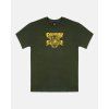 EAGLEGRAM FOREST GREEN T SHIRT 1