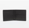RIPNDIP peňaženka LORD NERMAL LEATHER WALLET (BLACK)