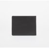 RIPNDIP peňaženka LORD NERMAL LEATHER WALLET (BLACK)